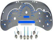 Instrument Cluster Upgrade Kit Dorman-Help 10-0106B