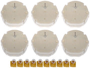 Instrument Cluster Repair Kit Dorman-OE Solutions 10-0200F