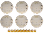 Instrument Cluster Repair Kit Dorman-OE Solutions 10-0200F