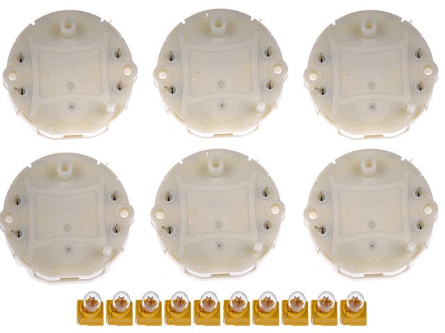 Instrument Cluster Repair Kit Dorman-OE Solutions 10-0200F
