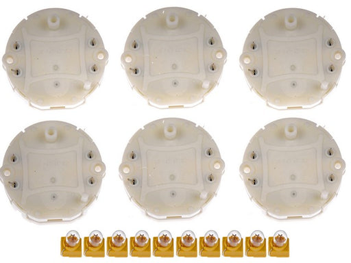 Instrument Cluster Repair Kit Dorman-OE Solutions 10-0200F