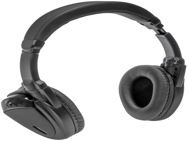 Headphones Dorman-Help 10-0500F