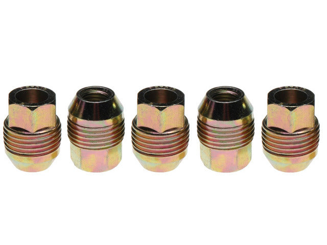 Wheel Lug Nut Raybestos Brakes 10008N