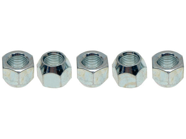 Wheel Lug Nut Raybestos Brakes 10018N