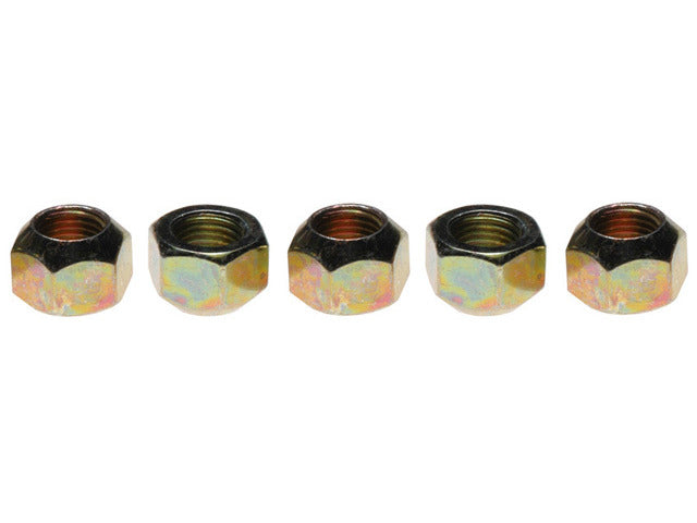 Wheel Lug Nut Raybestos Brakes 10022N