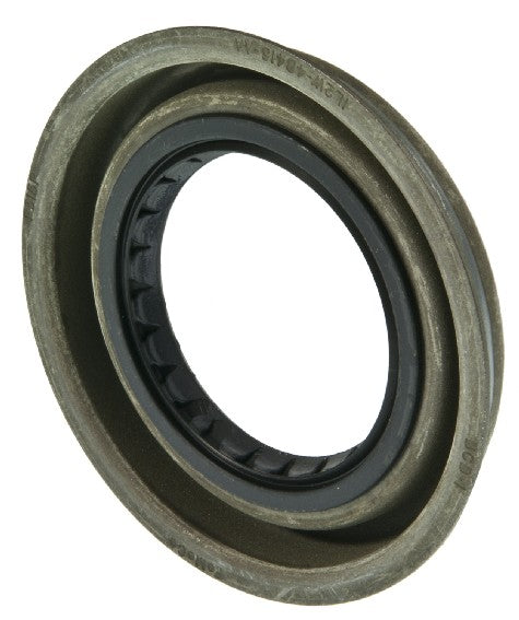 Drive Axle Shaft Seal National Bearings & Oil Seals 100537
