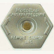 Radiator Cap MotoRad 1006-04