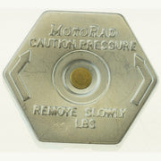 Radiator Cap MotoRad 1006-10