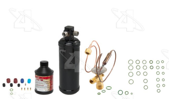 A/C Compressor Replacement Service Kit Four Seasons 10101SK