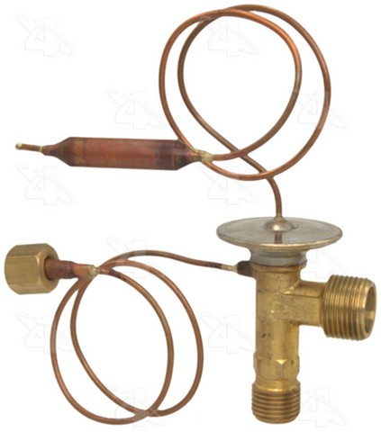 A/C Compressor Replacement Service Kit Four Seasons 10104SK