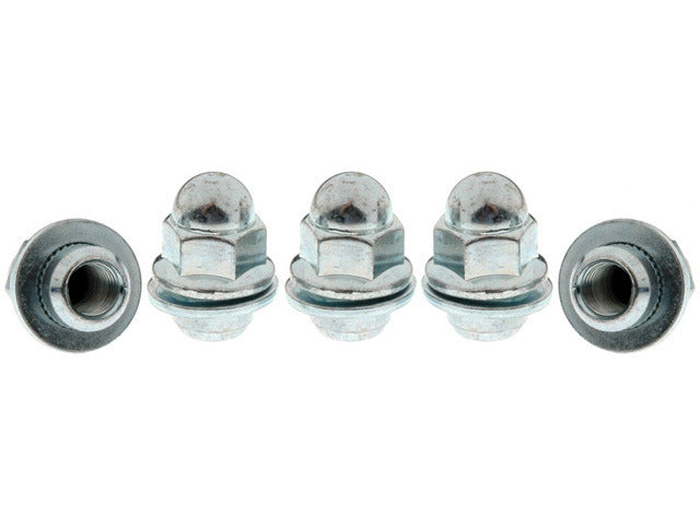 Wheel Lug Nut Raybestos Brakes 10105N