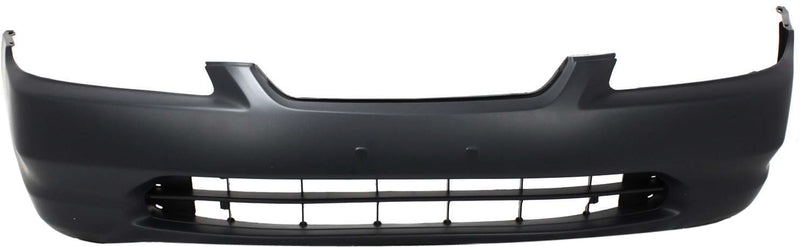 Bumper Cover CarParts 10111P