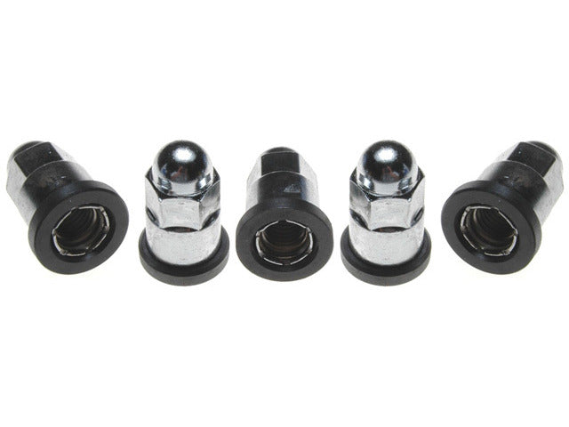 Wheel Lug Nut Raybestos Brakes 10115N