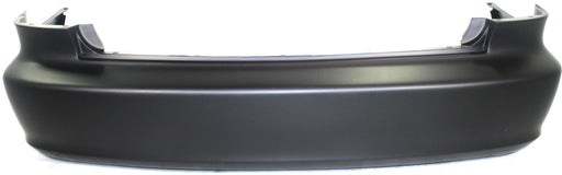 Bumper Cover CarParts 10129P