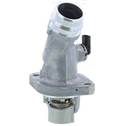Engine Coolant Thermostat Housing Assembly MotoRad 1014-212