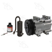 A/C Compressor Kit Four Seasons 1014NK