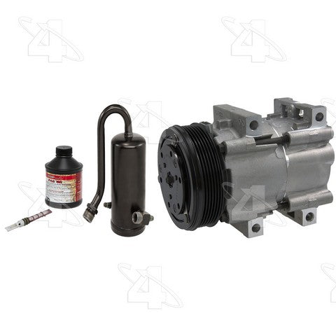 A/C Compressor Kit Four Seasons 1014NK
