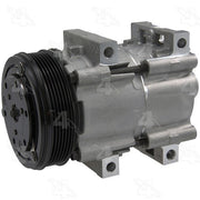 A/C Compressor Kit Four Seasons 1014NK