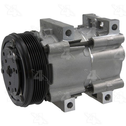 A/C Compressor Kit Four Seasons 1014NK
