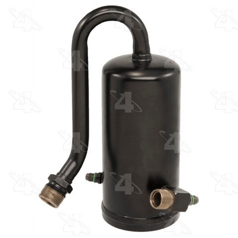 A/C Compressor Kit Four Seasons 1014NK