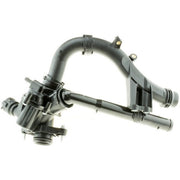 Engine Coolant Thermostat MotoRad 1015-207