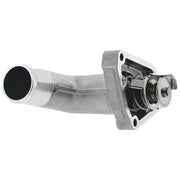 Engine Coolant Thermostat Housing Assembly MotoRad 1016-180