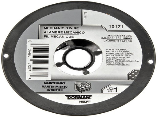 Mechanics Wire Dorman-Help 10171