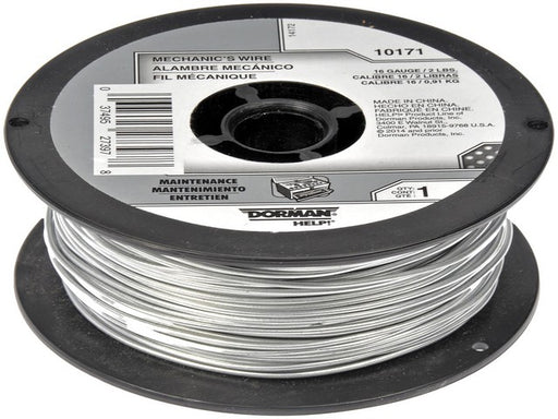 Mechanics Wire Dorman-Help 10171
