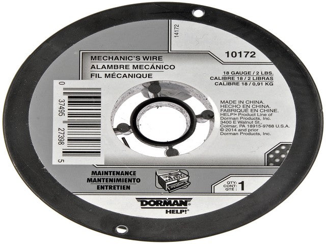 Mechanics Wire Dorman-Help 10172