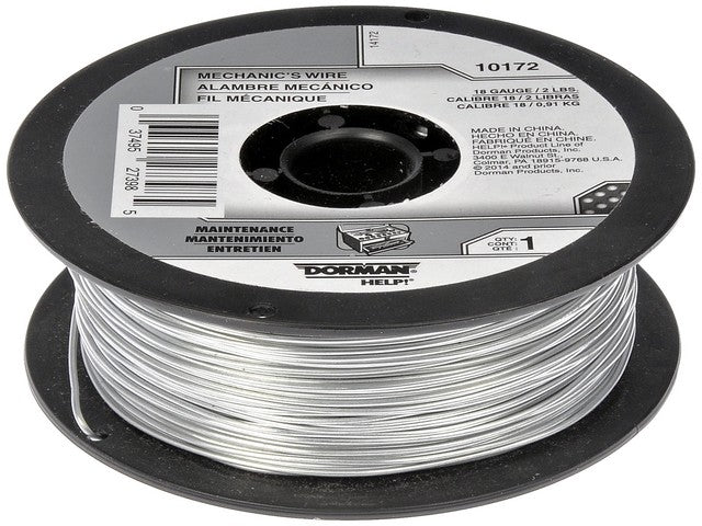 Mechanics Wire Dorman-Help 10172