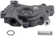 Engine Oil Pump Melling 10176HV