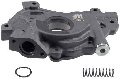 Engine Oil Pump Melling 10176HV