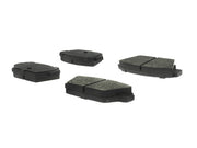 Disc Brake Pad Centric Parts 102.03290