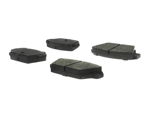 Disc Brake Pad Centric Parts 102.03290