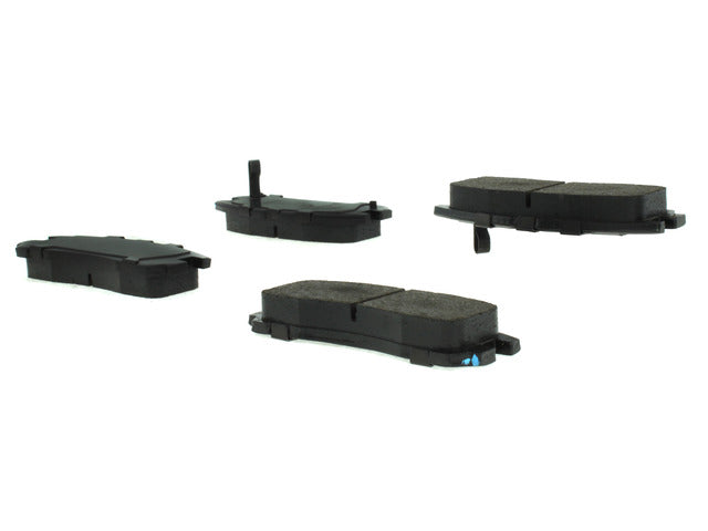 Disc Brake Pad Centric Parts 102.03830