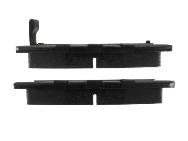 Disc Brake Pad Centric Parts 102.03830