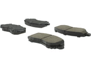 Disc Brake Pad Centric Parts 102.08660