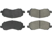 Disc Brake Pad Centric Parts 102.08660