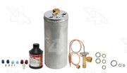 A/C Compressor Replacement Service Kit Four Seasons 10203SK