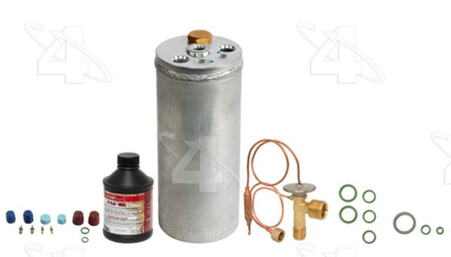 A/C Compressor Replacement Service Kit Four Seasons 10203SK