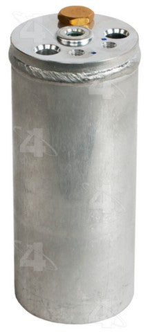 A/C Compressor Replacement Service Kit Four Seasons 10203SK
