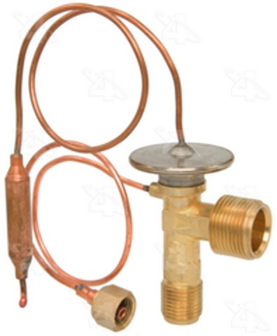 A/C Compressor Replacement Service Kit Four Seasons 10203SK