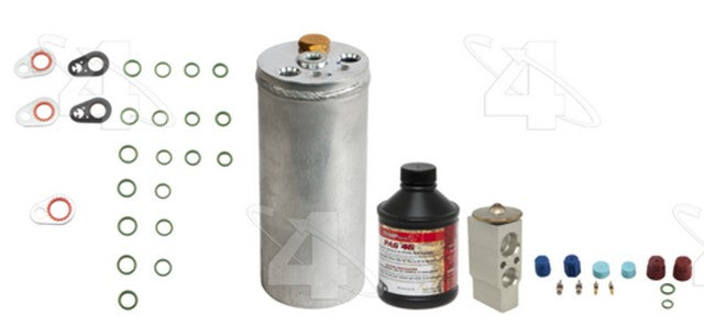 A/C Compressor Replacement Service Kit Four Seasons 10204SK