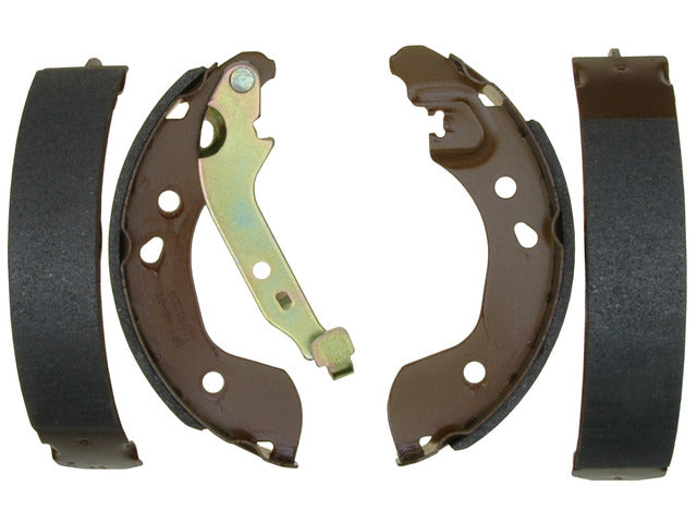 Drum Brake Shoe Raybestos Brakes 1020PG