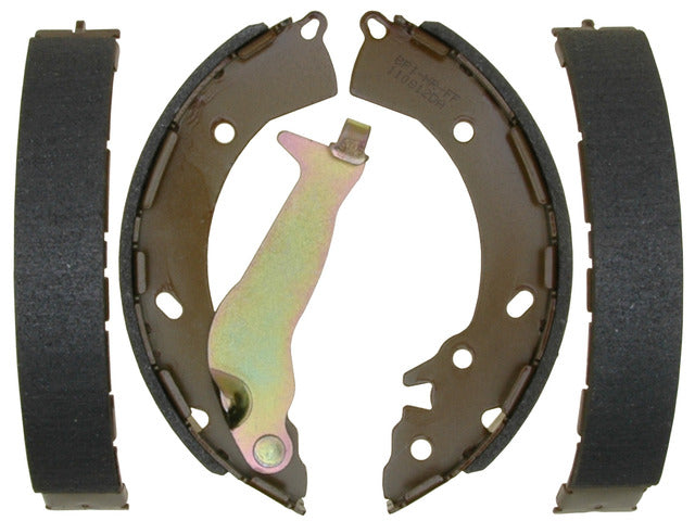 Drum Brake Shoe Raybestos Brakes 1021PG