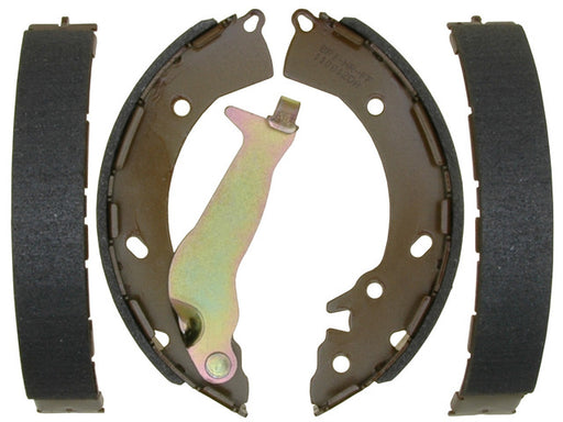 Drum Brake Shoe Raybestos Brakes 1021PG