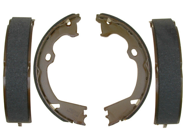 Parking Brake Shoe Raybestos Brakes 1023PG