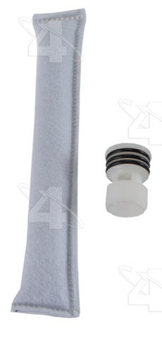 A/C Compressor Kit Four Seasons 10244NK