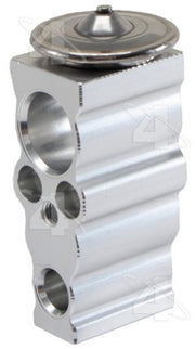 A/C Compressor Kit Four Seasons 10244NK
