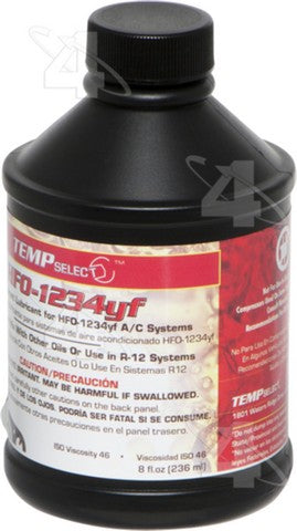 A/C Compressor Kit Four Seasons 10244NK